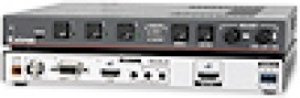 HDMI Scaler